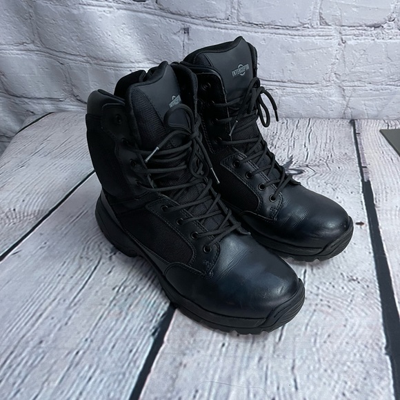 Other - Interceptor tactical footwear boots mens 11